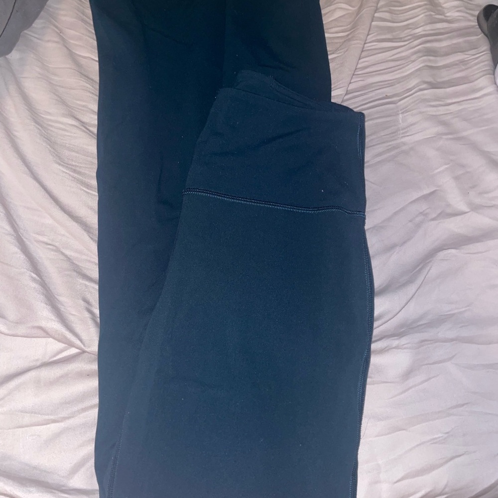 Lululemon groove pant